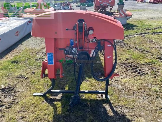 Cortacésped manual - Kuhn - gmd 4011 ff