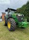 Tractor agrícola - John Deere - 7260r