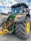 Tractor agrícola - John Deere - 8r 370
