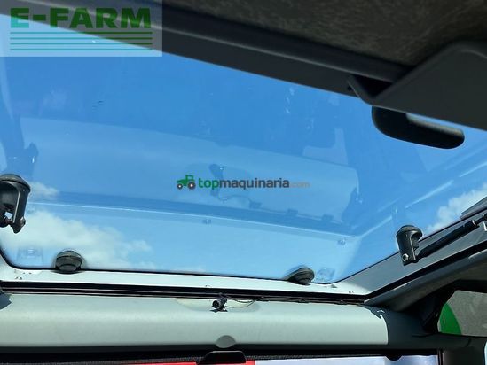 Tractor agrícola - Deutz - agrotron 620 ttv