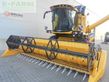 Cosechadora de Cereal - New Holland - tc5.90 my19