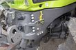 Tractor agrícola - Claas - axion 960 cmatic - stage v ceb