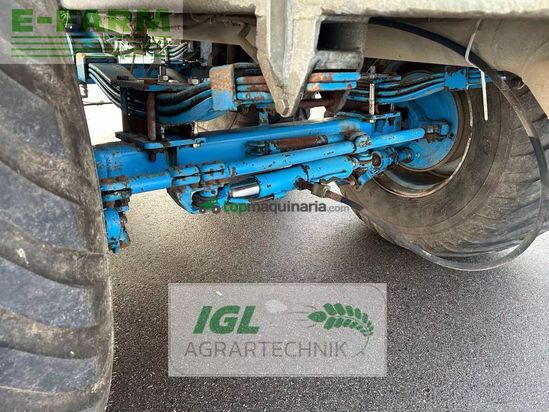 Equipamiento / accesorio -  - pumpfass 15000l