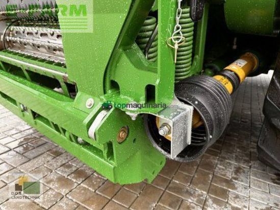 Cosechadora de Cereal - John Deere - 9900 i