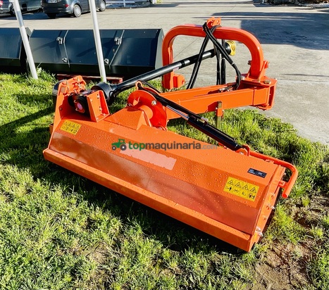 Trituradora - TR DH 180