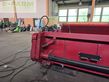 Cabezal - Case IH - 3050