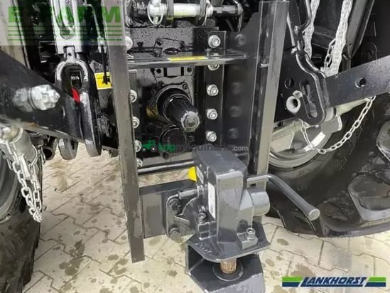 Tractor agrícola - Deutz-Fahr - 4070 e