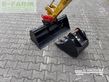 Excavadora - Caterpillar - 301.6