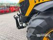 Tractor agrícola - JCB - fastrac 4220