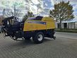 Empacadora gigant - New Holland - bb 9070