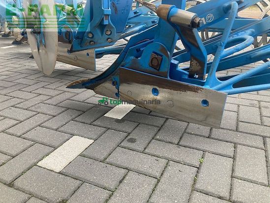 Arado - Lemken - juwel 8i 6n100 + flexpack