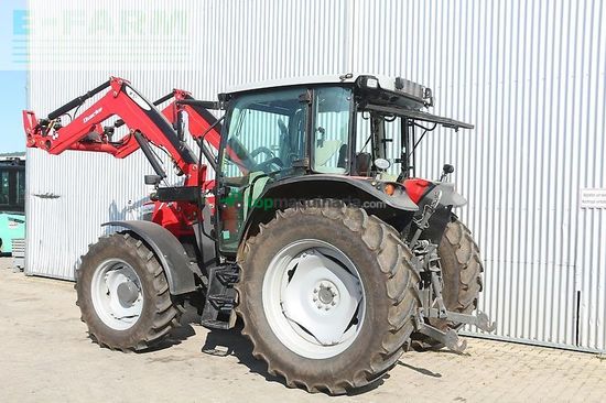 Tractor agrícola - Massey Ferguson - 5711