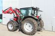 Tractor agrícola - Massey Ferguson - 5711
