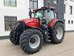 Tractor agrícola - Case IH - puma 260 cvx drive CVX