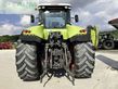 Tractor agrícola - Claas - axion 850 cebis hexashift