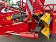 Cosechadora - arrancadora de patata - Grimme - evo 280 clodsep
