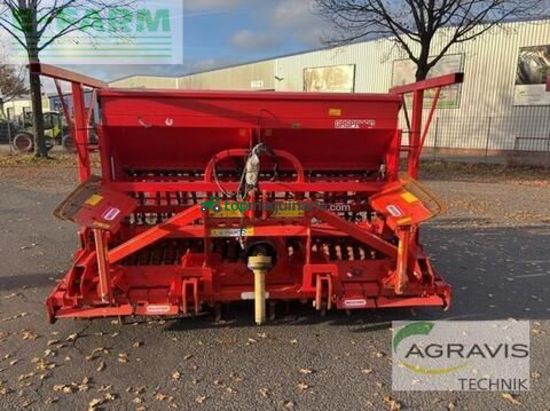 Grada de disco - Maschio - dc 3000 + dama 300