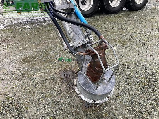 Cuba de purin -  - st 3.25 profi