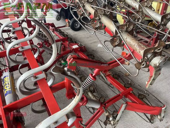 Combinado de siembra - Kongskilde - sgc 59