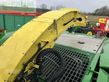 Cosechadora de Cereal - John Deere - 8400