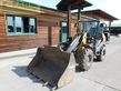 Minicargadora - Mecalac - ax850 nur 2,48 bauhöhe! ( manitou )