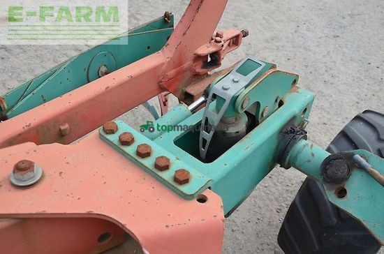 Arado - Kverneland - eg 100-300-5 packomat