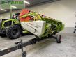 Cosechadora de Cereal - Claas - evion 430