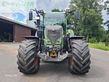 Tractor agrícola - Fendt - 722 vario