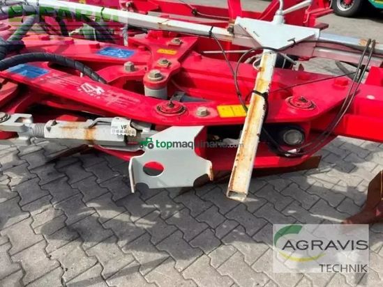 Arado - Pöttinger - servo 45 m plus nova (4+1/5)
