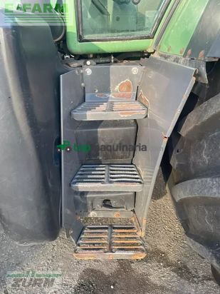 Tractor agrícola - Fendt - 818