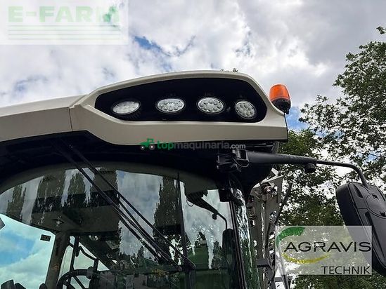 Atomizador - Fendt - rogator 655