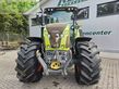 Tractor agrícola - Claas - axion 830 cmatic CMATIC
