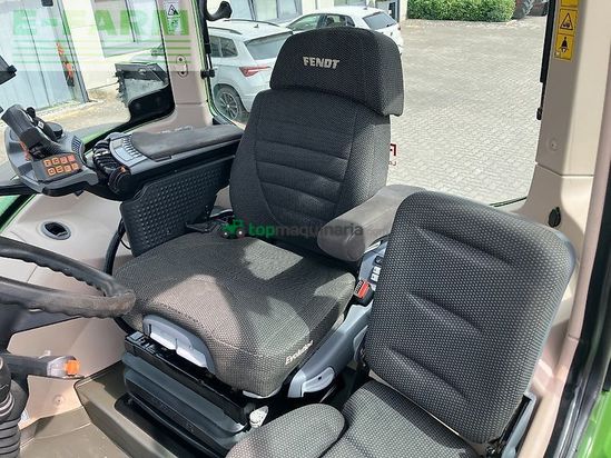 Tractor agrícola - Fendt - 724 vario gen.6 profi plus sett.2 ProfiPlus