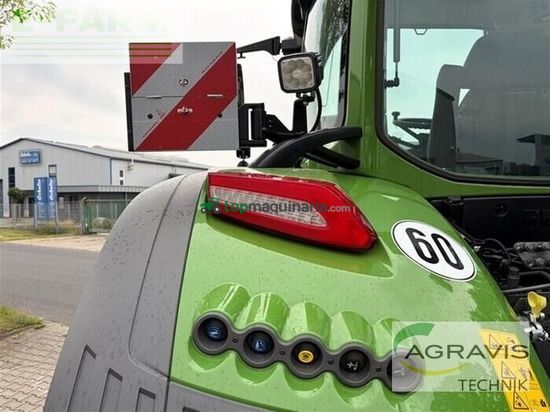 Tractor agrícola - Fendt - 728 vario gen-7 profi+ setting2
