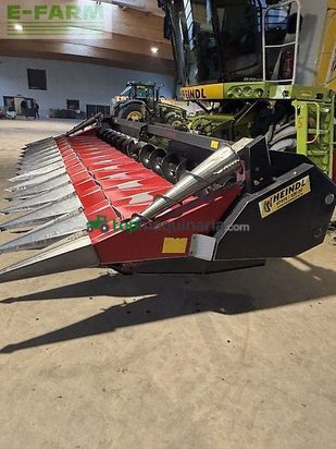 Cabezal - Dominoni - s5014b