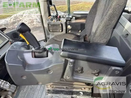 Minicargadora - Caterpillar - 962 m