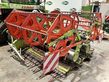 Cosechadora de Cereal - Claas - tucano 320