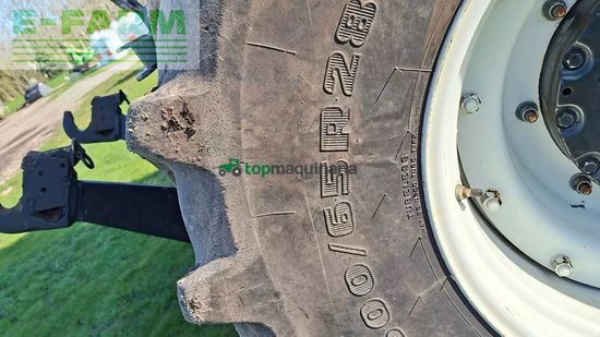 Tractor agrícola - New Holland - t7.220