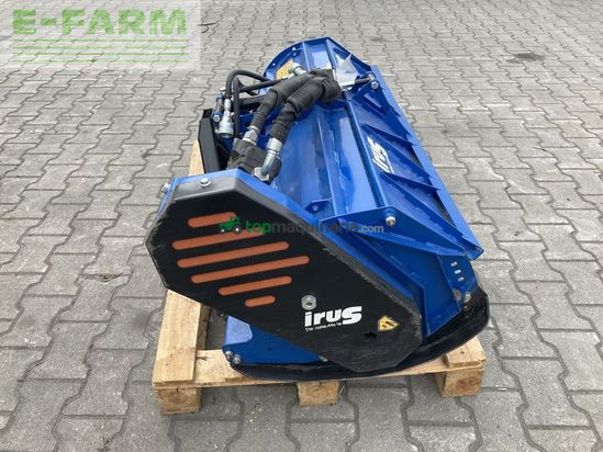 Cortacésped manual - Irus - fm 125
