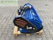 Cortacésped manual - Irus - fm 125