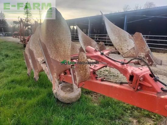 Arado - Kuhn - manager mgf6h33