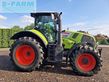 Tractor agrícola - Claas - axion 830 cis