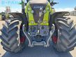 Tractor agrícola -  - axion 870 cmatic