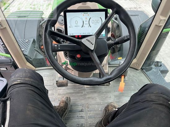 Tractor agrícola - Fendt - 724 gen6 profi+
