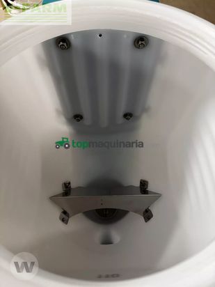 Esparcidor - Lehner - super vario 110