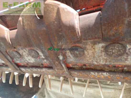 Cortacésped manual - Kuhn - fc 313 f