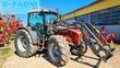 Tractor agrícola - Same - explorer 3 100