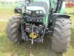Tractor agrícola - Deutz-Fahr - agrotron 6150 cshift