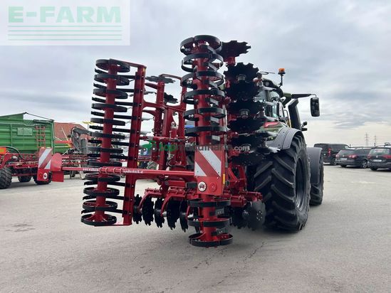 Grada rotativa - Horsch - joker 5 ct