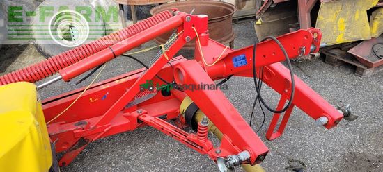 Cortacésped manual -  - novadisc 350